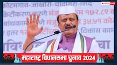 चुनाव से पहले अजित पवार को झटका, NCP मुंबई के अध्यक्ष ने दिया इस्तीफा, निर्दलीय लड़ेंगे