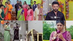 కలవారి కోడలు కనకమహాలక్ష్మీ సీరియల్: కనకం ఫూల్.. తప్పించుకొని పరుగులు.. మళ్లీ నిశ్చితార్థం డౌటే!