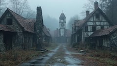 तमिलनाडु के इस गांव को कहा जाता है भूतिया, जाने से भी डरते हैं लोग