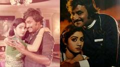 जब रजनीकांत के लिए भूखी-प्यासी रही थी हिंदी सिनेमा की ये लेडी सुपरस्टार, वजह जान चौंक जाएंगे आप