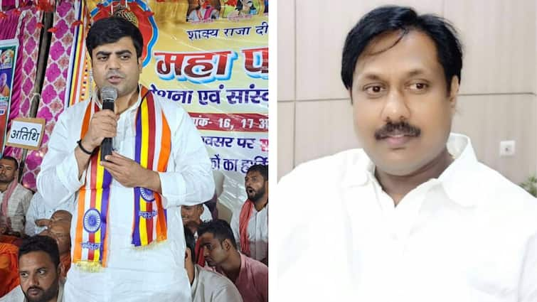 Yadav Family Rivalry Fuels Karhal Assembly Battle