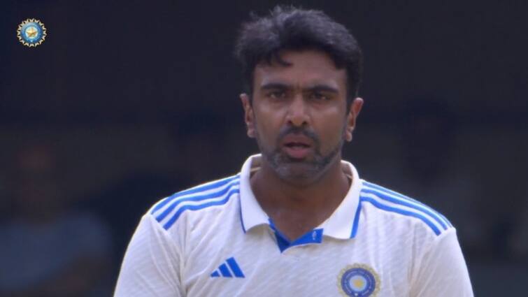 Ravichandran Ashwin Overtakes Nathan Lyon To Become 7th Leading Wicket Ravichandran Ashwin:டெஸ்ட் கிரிக்கெட்டில் அதிக விக்கெட்; நாதன் லியோனை பின்னுக்கு தள்ளிய அஸ்வின்