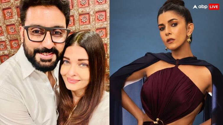 Nimrat Kaur Once Reacted on Marriage amid Abhishek Bachchan Aishwarya Rai Bachchan Divorce Rumors 'शादियां लंबे समय तक नहीं चलती', ऐश्वर्या-अभिषेक के तलाक के रूमर्स के बीच वायरल हो रहा निमरत कौर का कमेंट