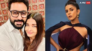 Nimrat Kaur Once Reacted on Marriage amid Abhishek Bachchan Aishwarya Rai  Bachchan Divorce Rumors | 'शादियां लंबे समय तक नहीं चलती', ऐश्वर्या-अभिषेक  के तलाक के रूमर्स के बीच वायरल हो ...