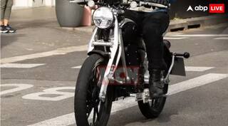 ਇੰਤਜਾਰ ਹੋਇਆ ਖ਼ਤਮ ! ਛੇਤੀ ਹੀ ਲਾਂਚ ਹੋਣ ਜਾ ਰਹੀ Royal Enfield ਦੀ ਪਹਿਲੀ ਇਲੈਕਟ੍ਰਿਕ ਬਾਈਕ, ਜਾਣੋ ਰੇਟ ਤੇ ਰੇਂਜ