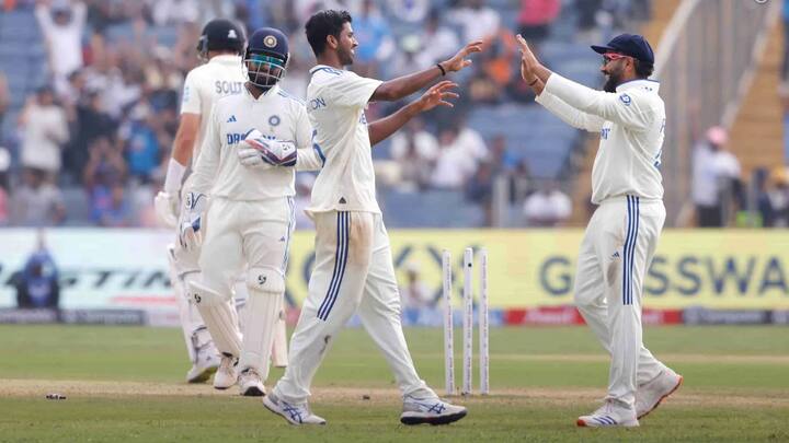 ভারতীয় ম্যানেজমেন্টের আস্থার যে যথাযথ মর্যাদা দিয়েছেন সুন্দর, তা বলাই বাহুল্য।