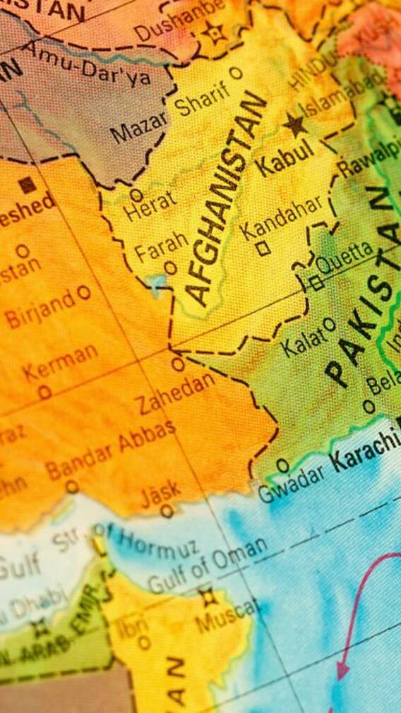 'या' मुस्लिम देशात होते दोन लाख हिंदू ; आता उरले फक्त 50