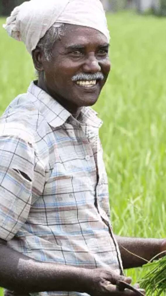 भारत के किस राज्‍य में हैं सबसे ज्‍यादा किसान?