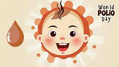 How India Became Polio-Free A Decade Ago, And Has Remained So Despite Enormous Population