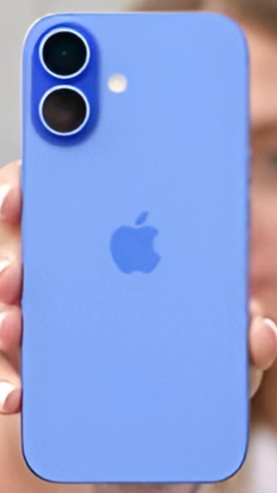 Flipkart Diwali sale में iPhone 16 पर धांसू डिस्काउंट! इतनी गिर गई कीमत