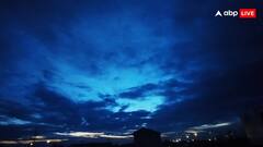 Cyclone Dana: तेजी से ओडिशा की तरफ बढ़ रहा चक्रवाती तूफान दाना, शुरू हुई बारिश, जानें कब समंदर से टकराएगा