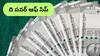 Monthly SIP Of Rs 5000: రూ.5 వేలతో 20 ఏళ్లు 'సిప్‌' చేస్తే దాని వాల్యూ ఎంత పెరుగుతుందో మీరు ఊహించలేరు