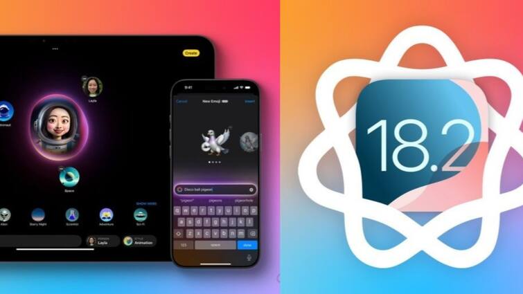 Apple's Next-Gen AI Features Arrive in iOS 18.2 Beta: A Peek into the Future of AI on iPhone