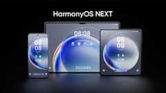 Huawei Unveils HarmonyOS NEXT: A Fully Homegrown Operating System