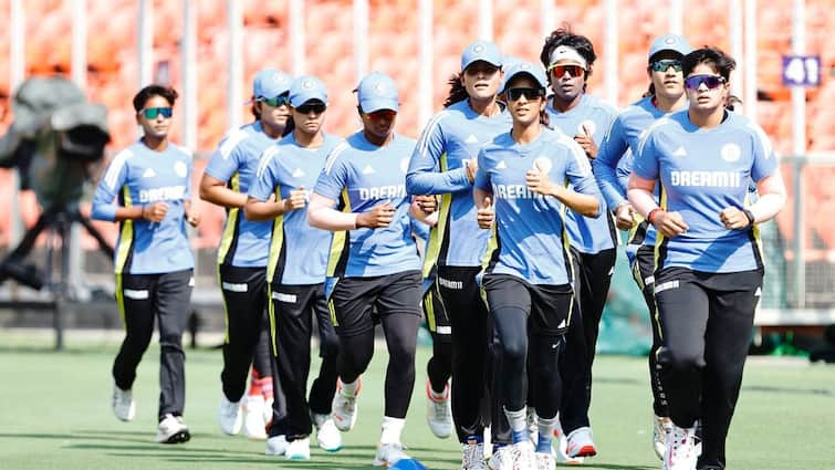 India Women vs New Zealand Women: A Revenge Game Awaits in Ahmedabad