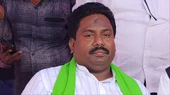 झारखंड: 'जयराम महतो वोट कटवा', कांग्रेस के जेपी पटेल का बड़ा बयान, सुदेश महतो को क्या कह दिया?