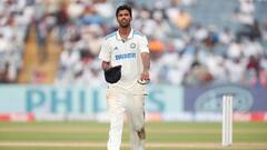 IND vs NZ Pune Test: भारत के एक ही शहर के दो गेंदबाजों ने झटके 10 विकेट, पुणे टेस्ट में हुआ गजब कारनामा