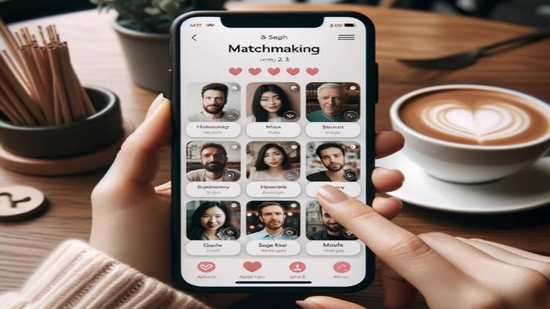 pakistan Halal matchmaking app increased in pakistan people start liking it पाकिस्तान में अब आए 'हलाल' मैच मेकिंग ऐप्स, 12 लाख लोगों ने मैरेज ऐप पर किया साइन अप