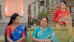 Brahmamudi Serial Today October 24th Highlights: కావ్య అంటే రాజ్ లో సగం కాదు రాజ్ కి డబుల్ - బ్రహ్మముడి అక్టోబరు 24 ఎపిసోడ్ హైలెట్స్!