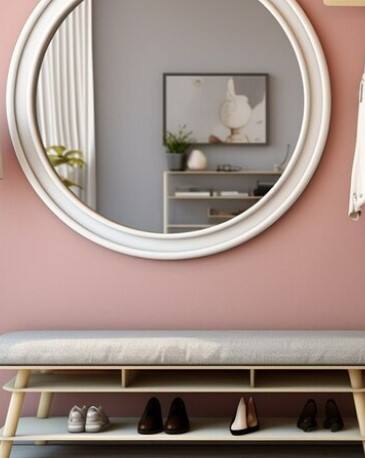 ਘਰ ਦੀ ਇਸ ਦਿਸ਼ਾ 'ਚ ਲਗਾਓ ਸ਼ੀਸ਼ਾ, ਹਮੇਸ਼ਾ ਰਹਿਣਗੀਆਂ ਖੁਸ਼ੀਆਂ