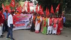 झारखंड विधासभा चुनाव में CPI(M) ने 9 सीटों पर उतारे उम्मीदवार, किसे कहां से टिकट?