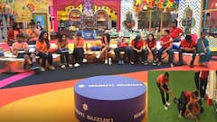 బాహుబలిగా మారి రాయల్స్​కి చెమటలు పట్టిస్తున్న నిఖిల్ - త్యాగంతో ప్రేక్షకుల మనసు గెలుచుకున్న నబిల్ - రాయల్స్ బలగంలో చిచ్చు    