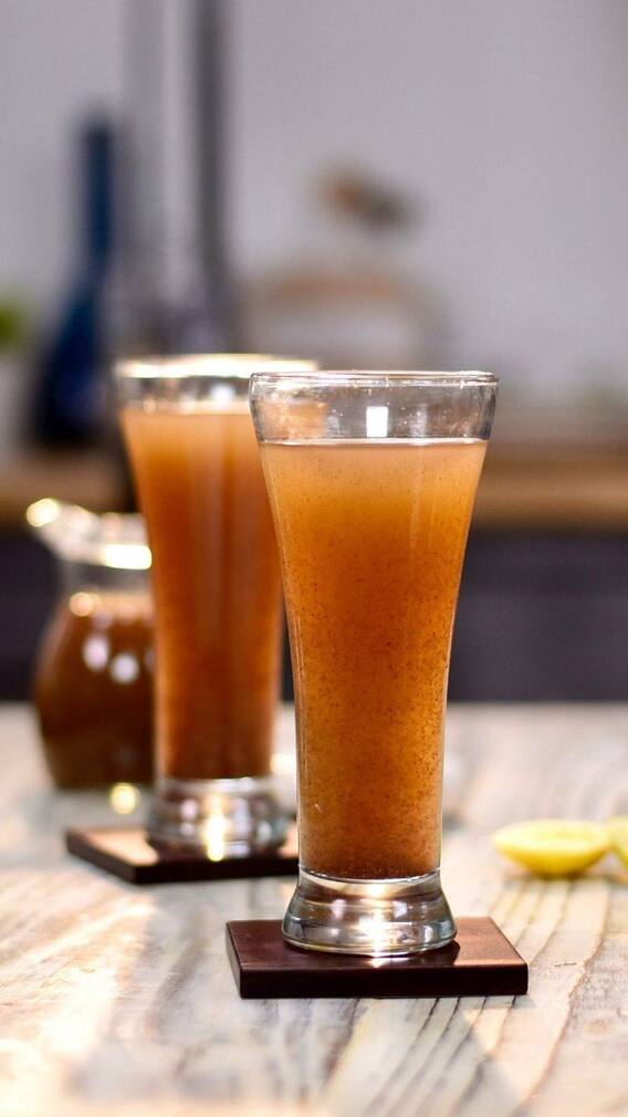 ਸੌਂਫ ਅਤੇ ਜੀਰੇ ਦਾ ਪਾਣੀ ਪੀਣ ਨਾਲ ਕਈ ਸਮੱਸਿਆਵਾਂ ਤੋਂ ਮਿਲਦੀ ਰਾਹਤ