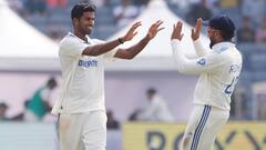 IND vs NZ Pune Test: भारत के एक ही शहर के दो गेंदबाजों ने झटके 10 विकेट, पुणे टेस्ट में हुआ गजब कारनामा