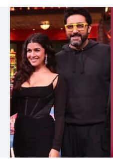 Aishwarya-Nimrat: ਅਭਿਸ਼ੇਕ ਬੱਚਨ ਦੀ ਨਿਮਰਤ ਕੌਰ ਨਾਲ ਇੰਝ ਵਧੀ ਨਜ਼ਦੀਕੀ, ਜਾਣੋ ਪਤਨੀ ਐਸ਼ਵਰਿਆ ਤੋਂ ਰੂਮਰਡ ਪ੍ਰੇਮੀਕਾ ਕਿੰਨੀ ਅਮੀਰ ?