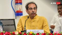 Maharashtra Election 2024: मुस्लिम वोटर्स की पसंद उद्धव? सर्वे के आंकड़ों ने महाराष्ट्र में ला दिया सियासी भूचाल!