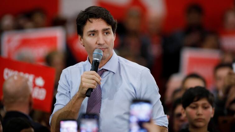 canada ndp mps ban on RSS BJP in leaders in his country justin trudeau relations with india 'RSS पर लगे प्रतिबंध, बीजेपी नेताओं की एंट्री भी हो बैन', ट्रूडो के पूर्व सहयोगी ने भारत के खिलाफ फिर उगला जहर