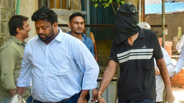 Baba Siddique Murder Accused Amit Hisamsing Kumar Say Had Full Knowledge Sent To Custody Had Full Knowledge About Baba Siddique's Murder, Says Arrested Accused Amit Hisamsing