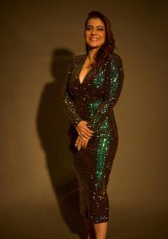 काजोल एक्टिंग से बार-बार क्यों ले लेती हैं ब्रेक? 'दो पत्ती' एक्ट्रेस ने बताई चौंकाने वाली वजह