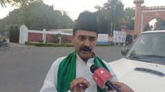 खैर सीट नहीं मिलने पर आरएलडी नेता का छलका दर्द, बीजेपी को लेकर कही ये बड़ी बात