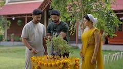 Satyabhama Serial Today October 24th Highlights : పర్మిషన్ లేకుండా ఫొటోస్ తీస్తే ఇట్లనే ఉంటుంది .. ఇచ్చిపడేసిన సత్య - సత్యభామ అక్టోబరు 24 ఎపిసోడ్ హైలెట్స్!