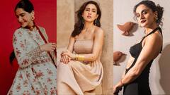 सारा अली खान से लेकर तापसी पन्नू तक, PCOS/PCOD के दर्द से गुजर चुकी हैं ये अभिनेत्रियां
