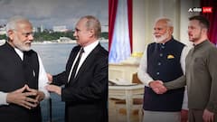 US और चीन भी नहीं रुकवा पाएंगे रूस-यूक्रेन युद्ध? 'पुतिन और जेलेंस्की से बात करने के लिए भारत ही...', जर्मनी के राजदूत का दावा