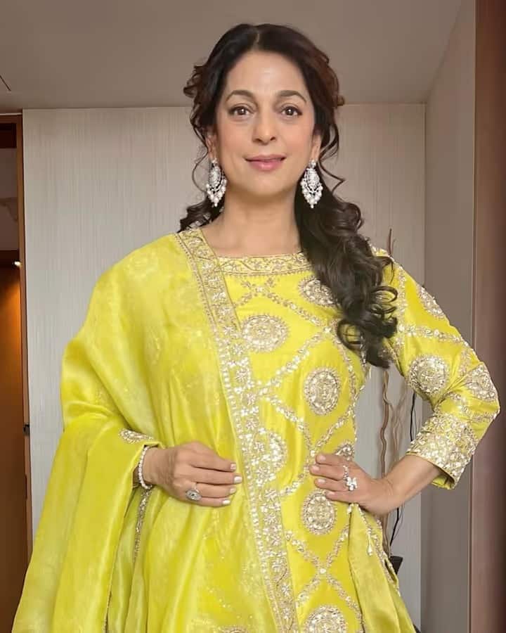 संपत्तीच्या बाबतीत तिने अनेक अभिनेत्यांनाही मागे टाकलं आहे.