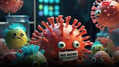 दवा असर नहीं करती और इलाज हो जाता है मुश्किल, इतना खतरनाक होता है AMR