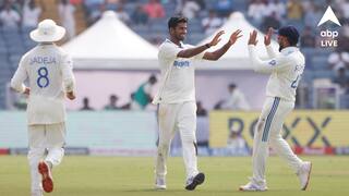 India vs NZ Day 1 Tea Update: জোড়া ধাক্কায় ভারতকে ম্যাচে ফেরালেন সুন্দর, কত রানে আটকে রাখা যাবে নিউজ়িল্যান্ডকে?