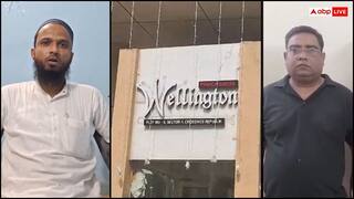 'मुसलमान कब से आने लगे इस सोसायटी में?' उर्दू टीचर से जय श्रीराम बुलवाने की कोशिश, विरोध जताया तो लिफ्ट से दे दिया धक्का