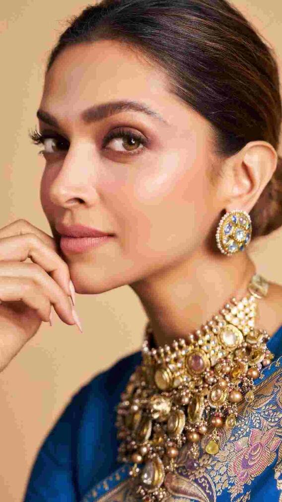 दीपिका पदुकोण जगातील सौंदर्यवान टॉप 10 महिलांच्या यादीत