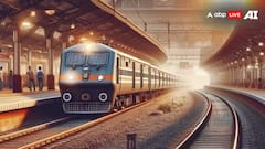 Train Fare Changes Effective July 1: No Increase For Non-AC Travel Under 500 KM