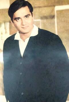 अमिताभ बच्चन की आवाज से 'नफरत' करते थे सुनील दत्त, अपनी फिल्म में दिया था 'गूंगे' का रोल