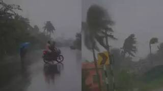 கதி கலங்க வைக்கும் டானா புயல்.. களத்தில் இறங்கிய கடற்படை.. அத்தியாவசிய பொருள்கள் ரெடி!