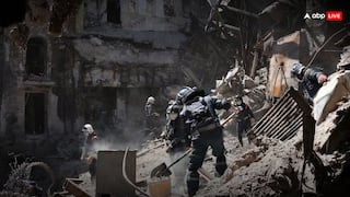 ढाई साल की जंग... एक करोड़ लोग कहां गए? रूसी हमलों के बाद यूक्रेन की आबादी में आई बड़ी गिरावट, यूएन की बढ़ी टेंशन