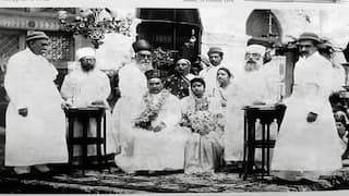 Lady Meherbai Tata: ये थीं भारत की पहली महिला टेनिस ओलंपियन, हीरा गिरवी रख टाटा स्टील को था बचाया, पढ़ें उनकी कहानी