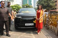 Nushrratt Bharuccha New Car: दिवाली से पहले नुसरत भरूचा ने दिया खुद को स्पेशल गिफ्ट, खरीदी रेंज रोवर