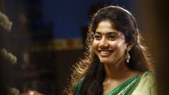 Sai Pallavi : பசங்க கூட ஆடுனா கல்யாணம் நடக்காதுனு சொன்னாங்க...நடிகை சாய் பல்லவி ஓப்பன் டாக்