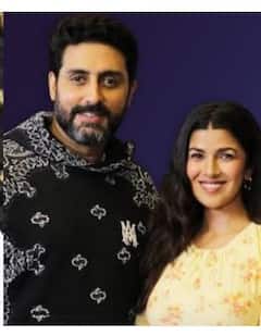 Aishwarya-Nimrat: ਅਭਿਸ਼ੇਕ ਬੱਚਨ ਦੀ ਨਿਮਰਤ ਕੌਰ ਨਾਲ ਇੰਝ ਵਧੀ ਨਜ਼ਦੀਕੀ, ਜਾਣੋ ਪਤਨੀ ਐਸ਼ਵਰਿਆ ਤੋਂ ਰੂਮਰਡ ਪ੍ਰੇਮੀਕਾ ਕਿੰਨੀ ਅਮੀਰ ?